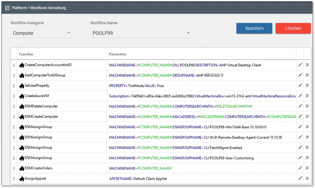 Workflow Azure Computer Create 2 Q2 2022